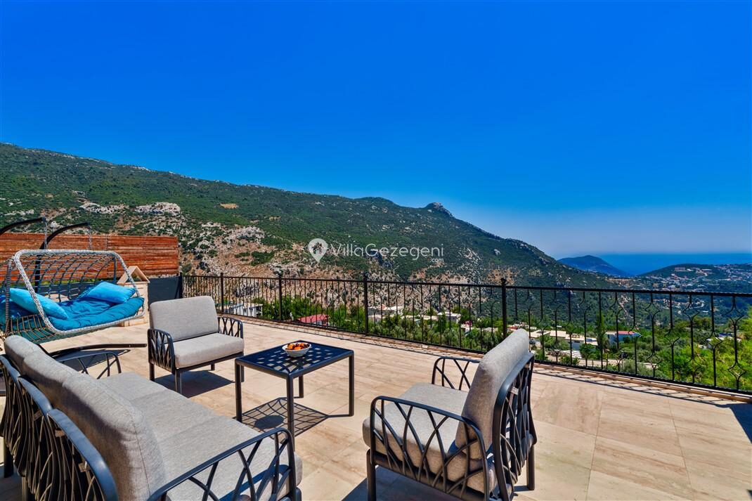 Villa Elvin — 17