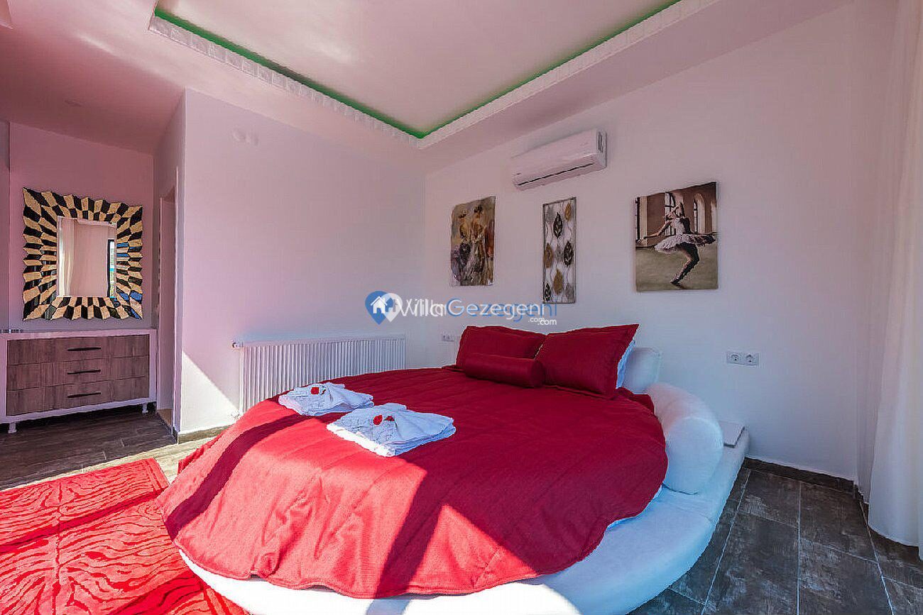 Villa Beren İslamlar — 15