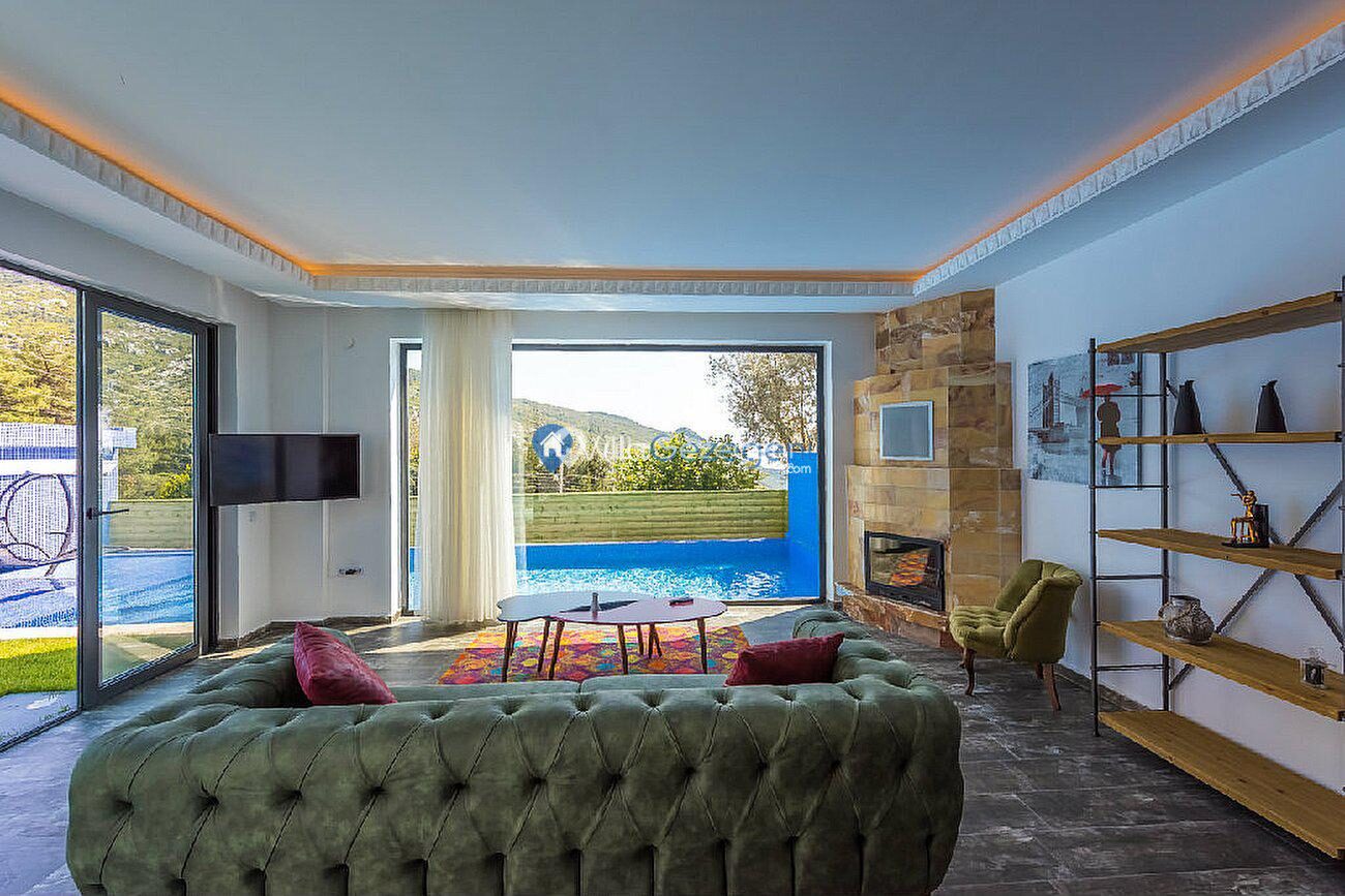 Villa Beren İslamlar — 16