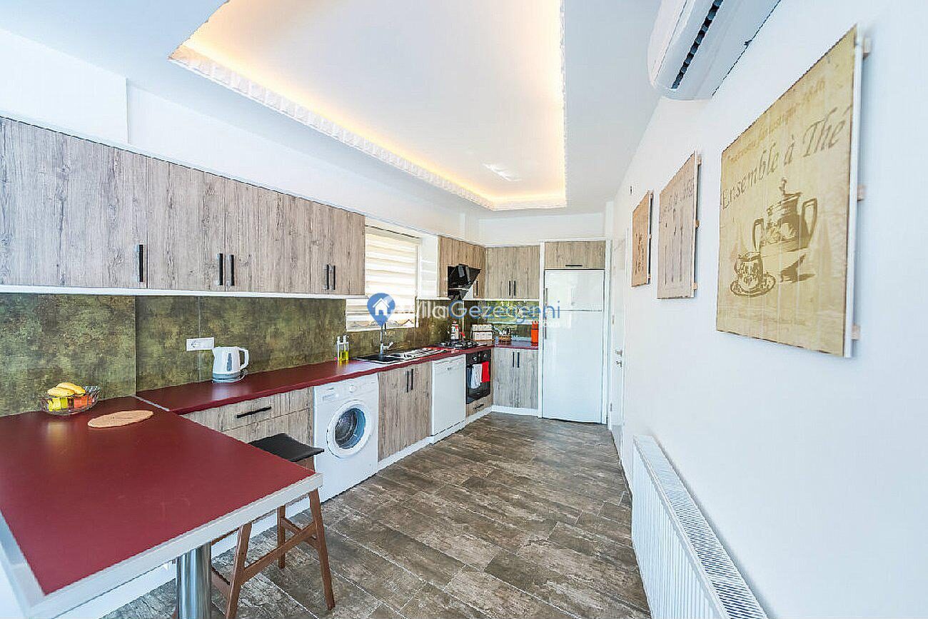 Villa Beren İslamlar — 17