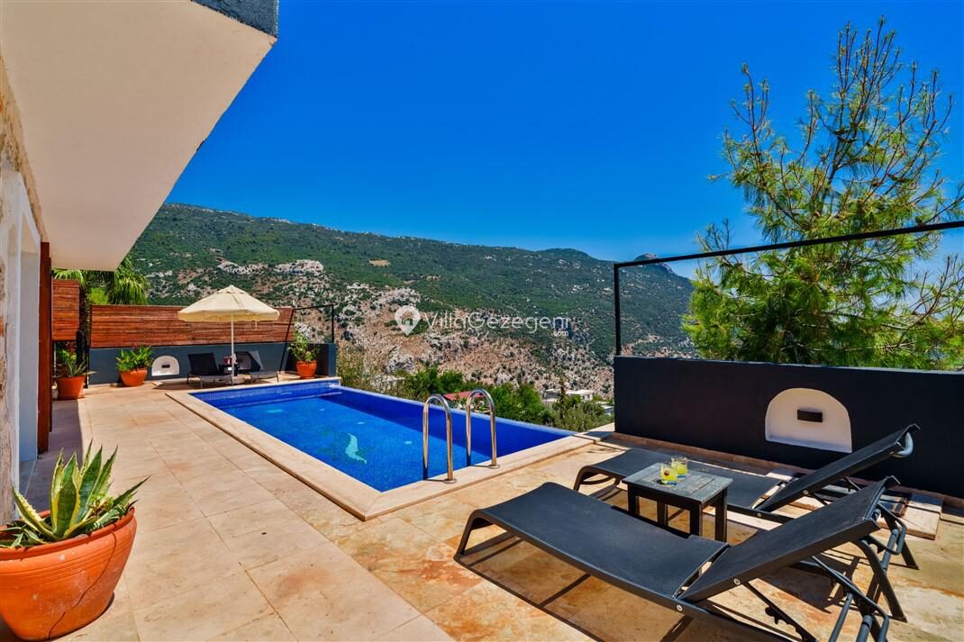 Villa Elvin — 20
