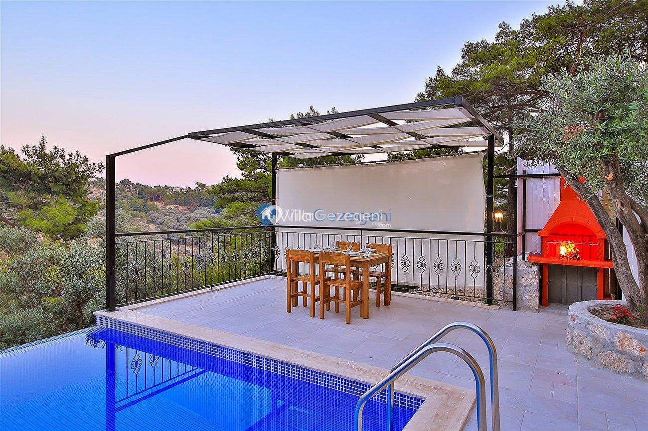 Villa Aslan — 33