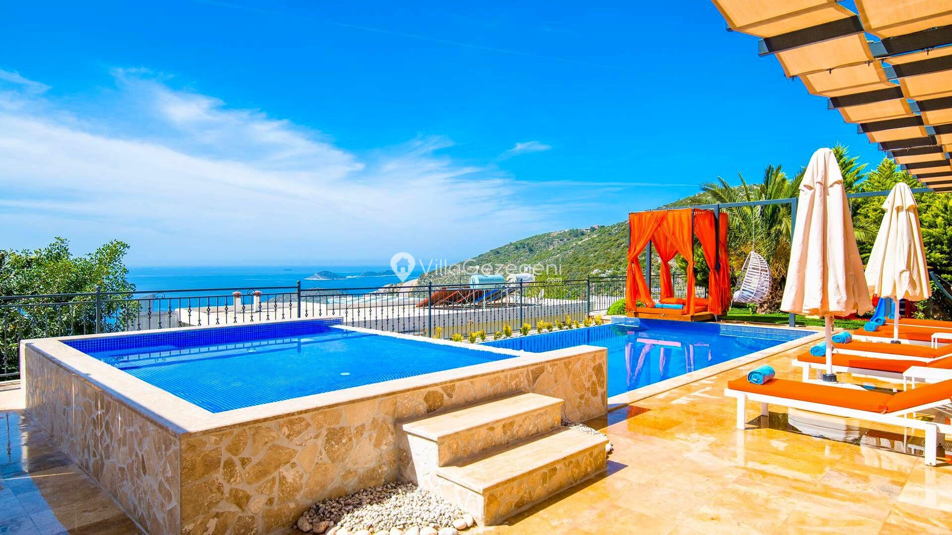 Villa Anatolia — 43