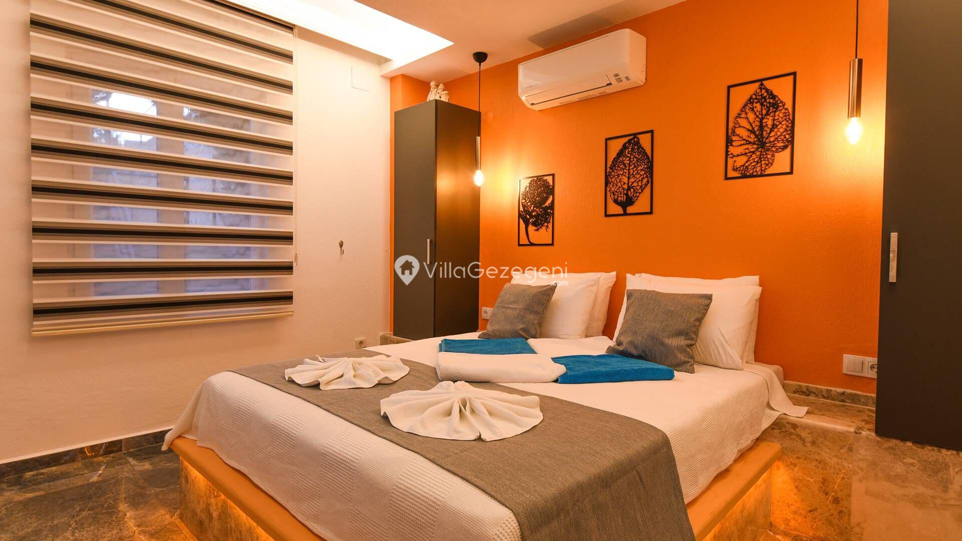 Villa Anatolia — 44