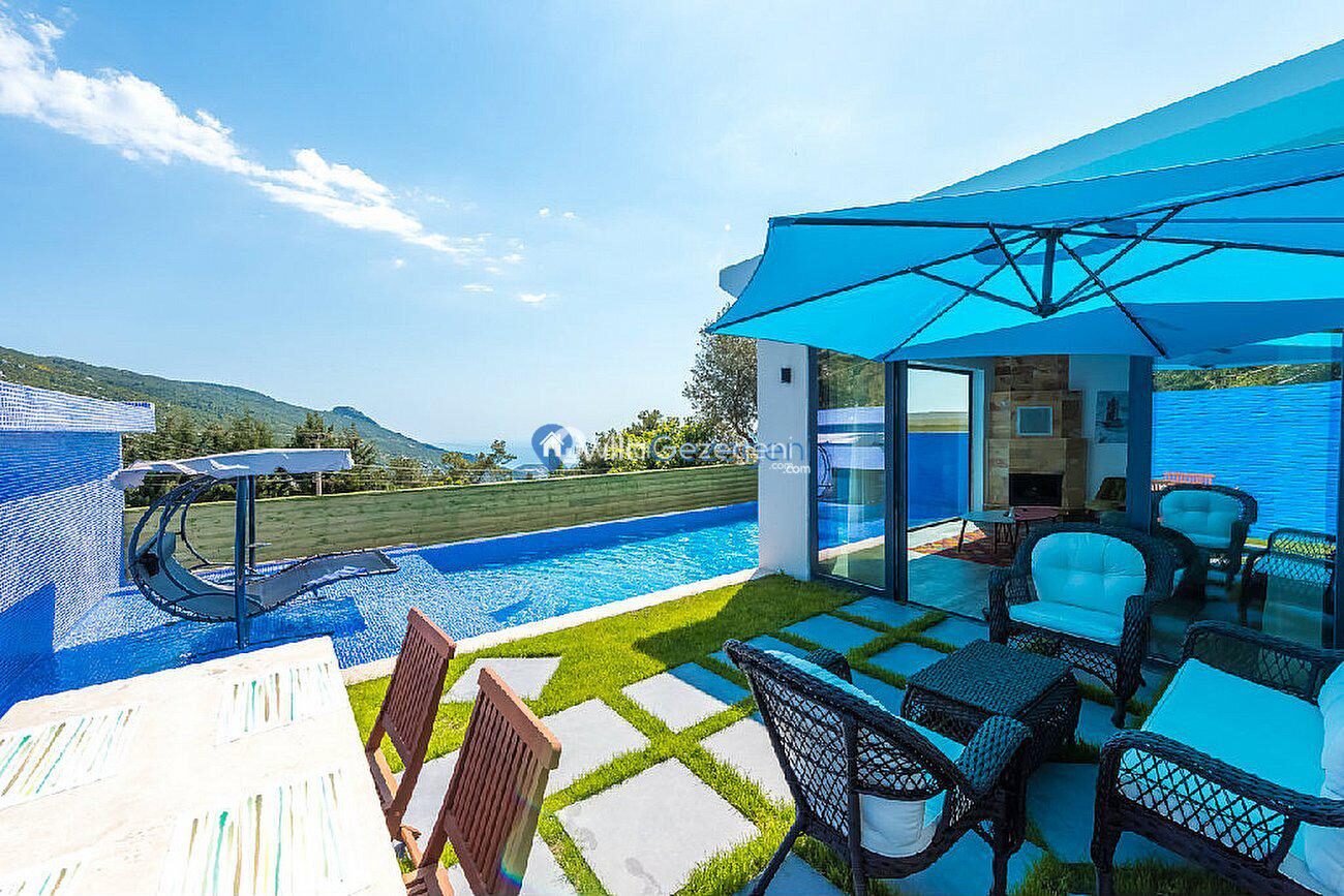 Villa Beren İslamlar — 21