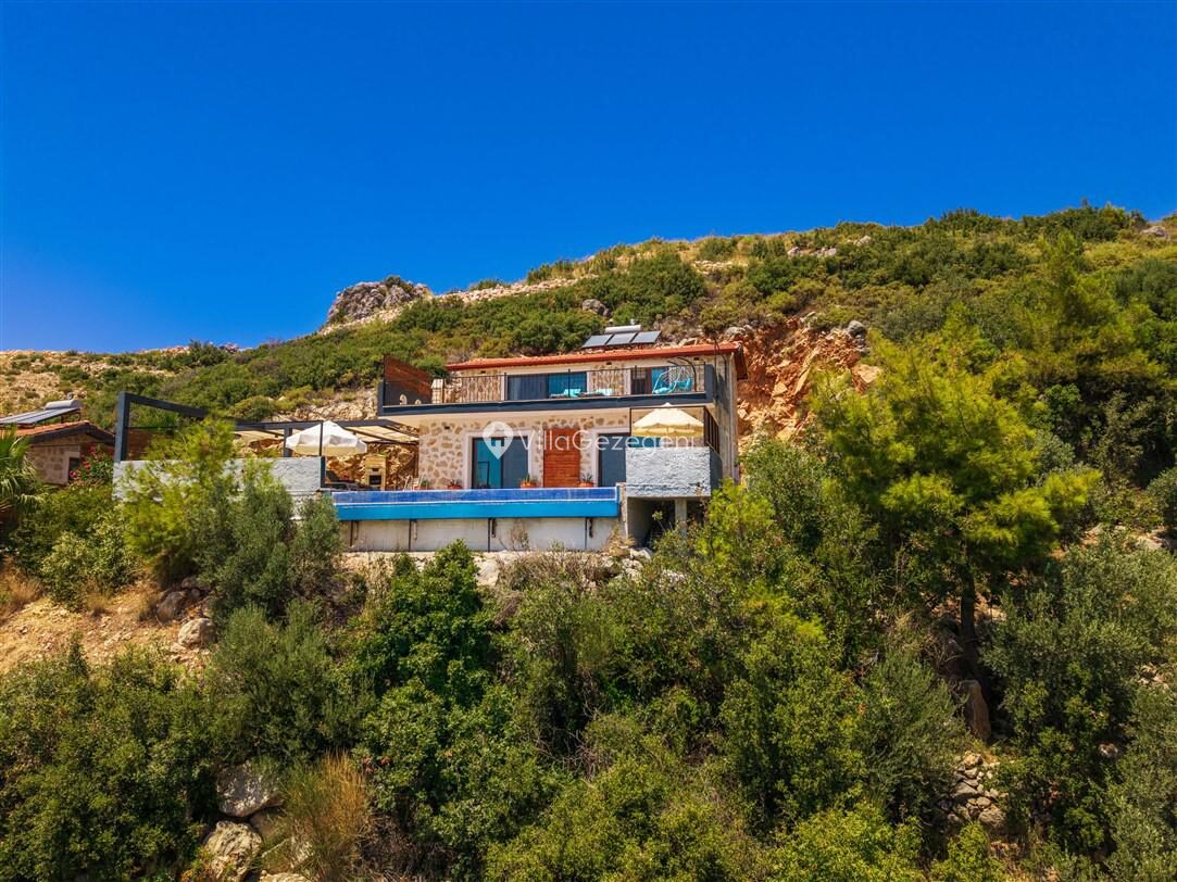 Villa Safi – İslamlar kiralık villa