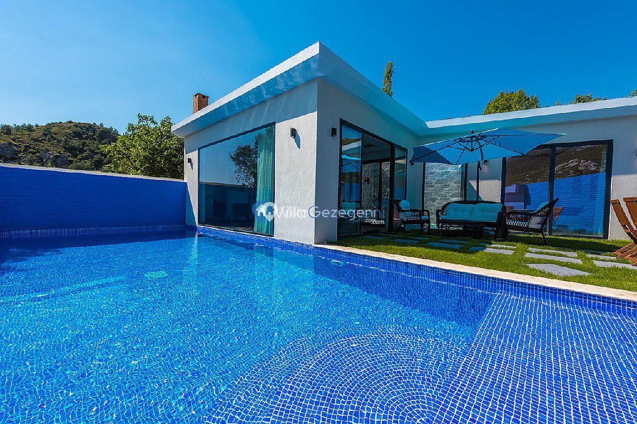 Villa Beren İslamlar — 22