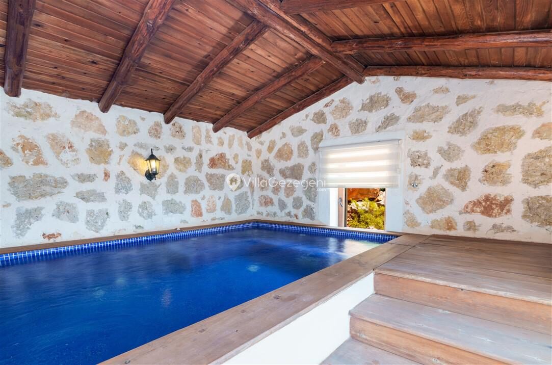 Villa Safi – İslamlar kiralık villa