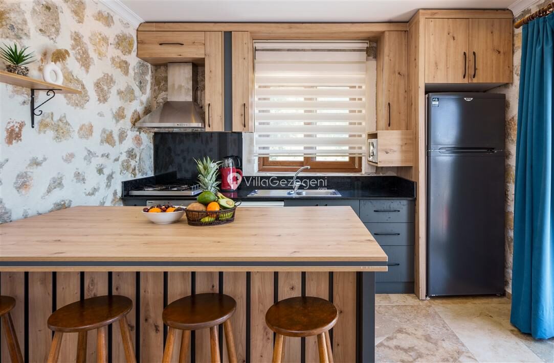 Villa Safi — 14
