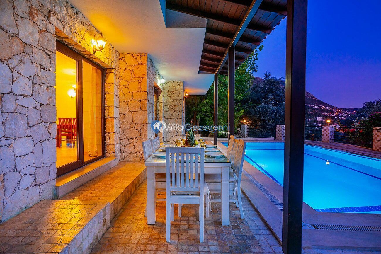 Villa Otantik — 5