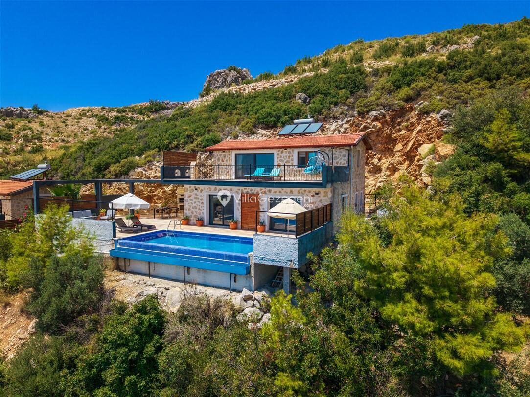 Villa Safi — 16