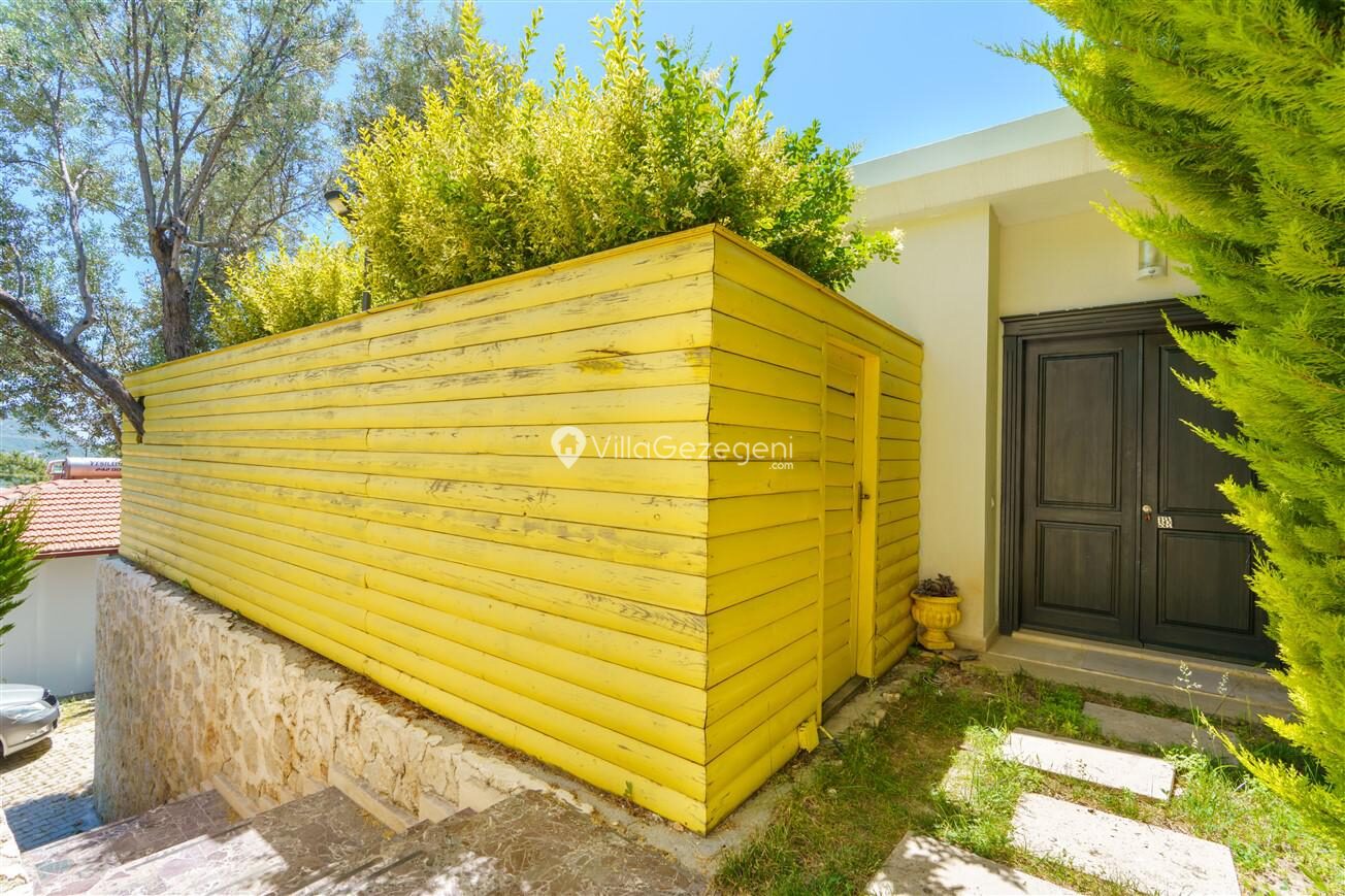 Villa Leonardo — 40