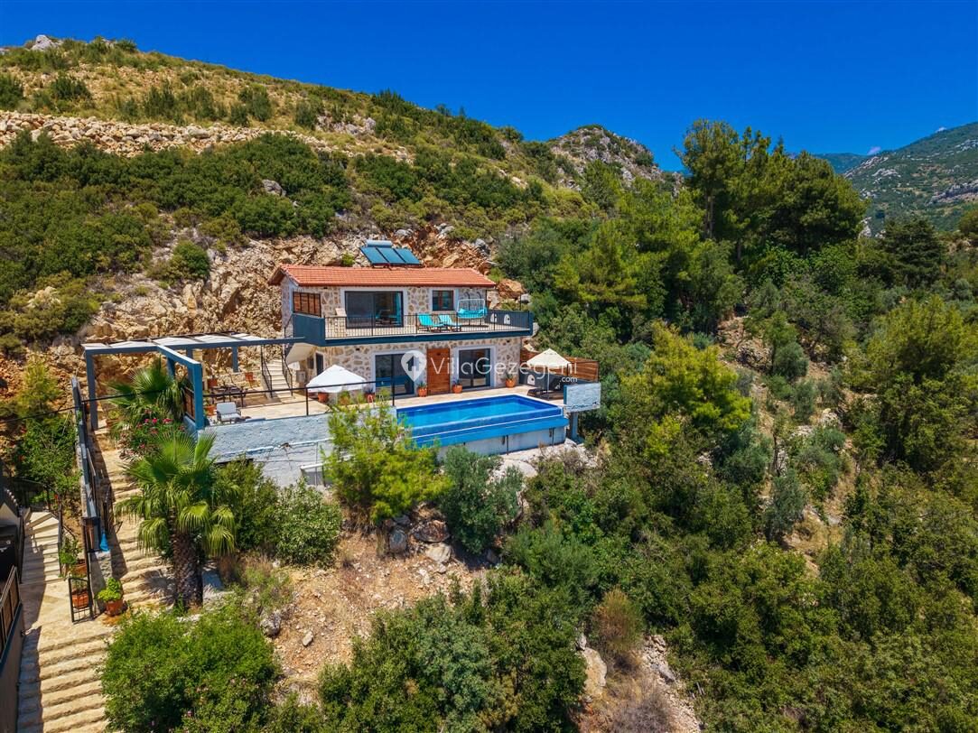 Villa Safi — 17