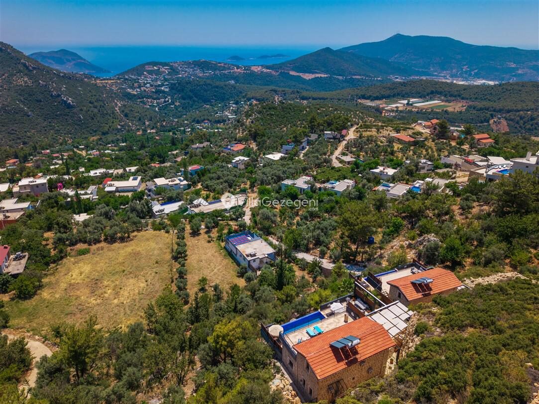 Villa Safi — 19