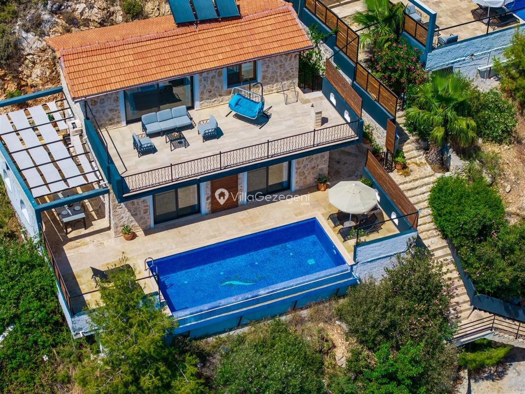 Villa Elvin — 36