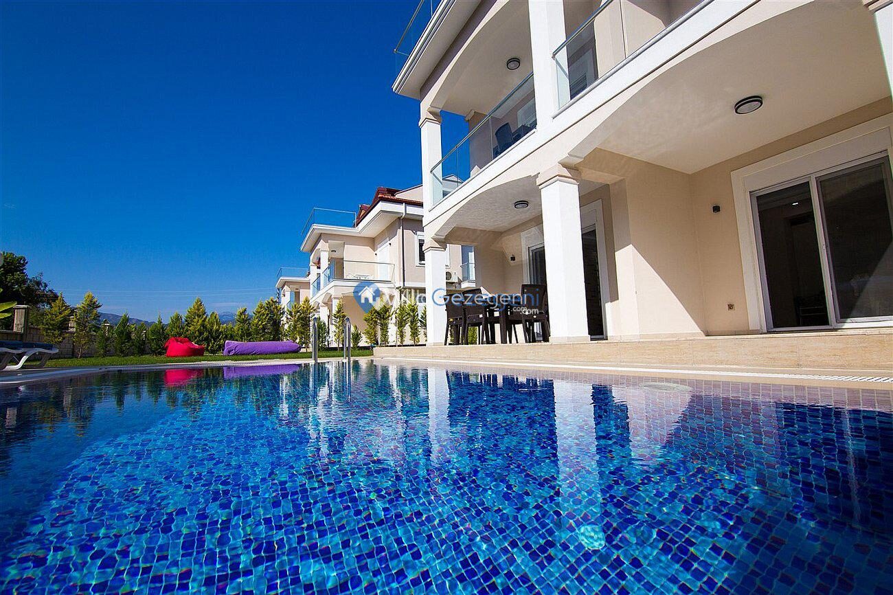 Villa Polo Three — 4