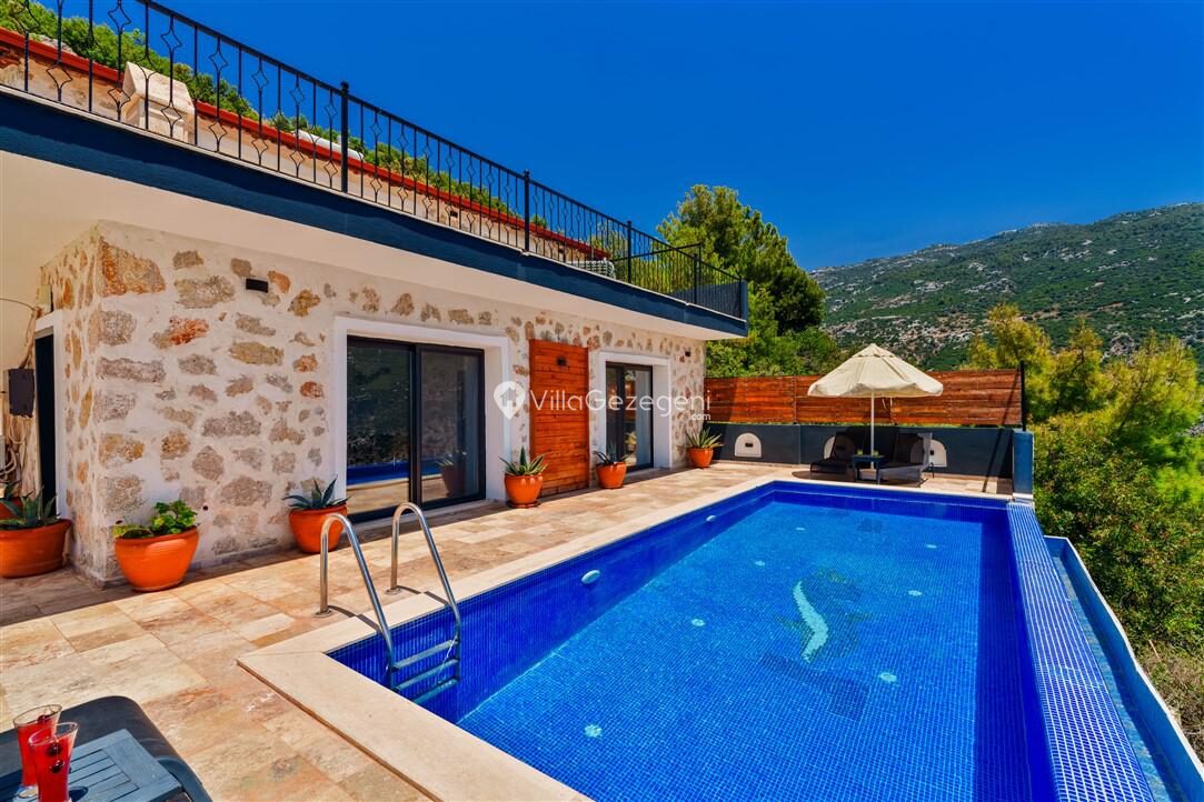 Villa Safi – İslamlar kiralık villa