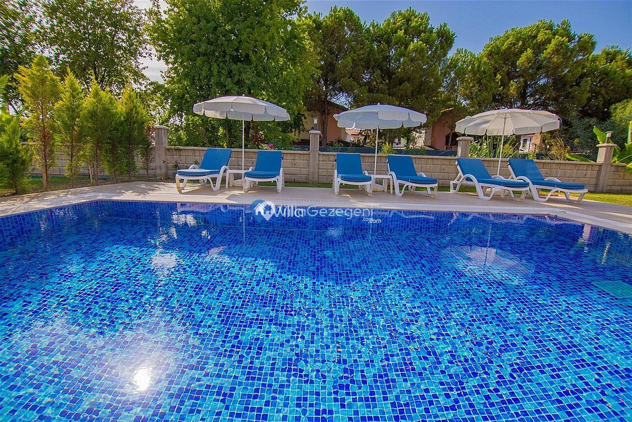 Villa Polo Three — 5