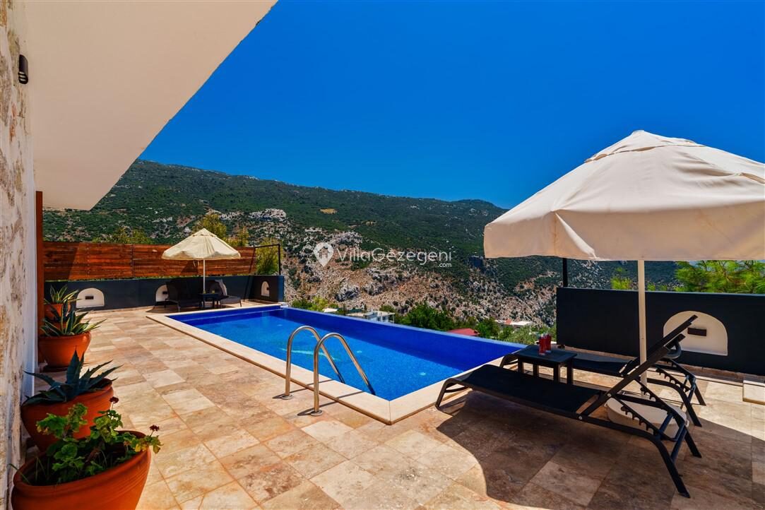 Villa Safi – İslamlar kiralık villa