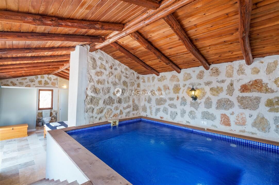 Villa Safi – İslamlar kiralık villa