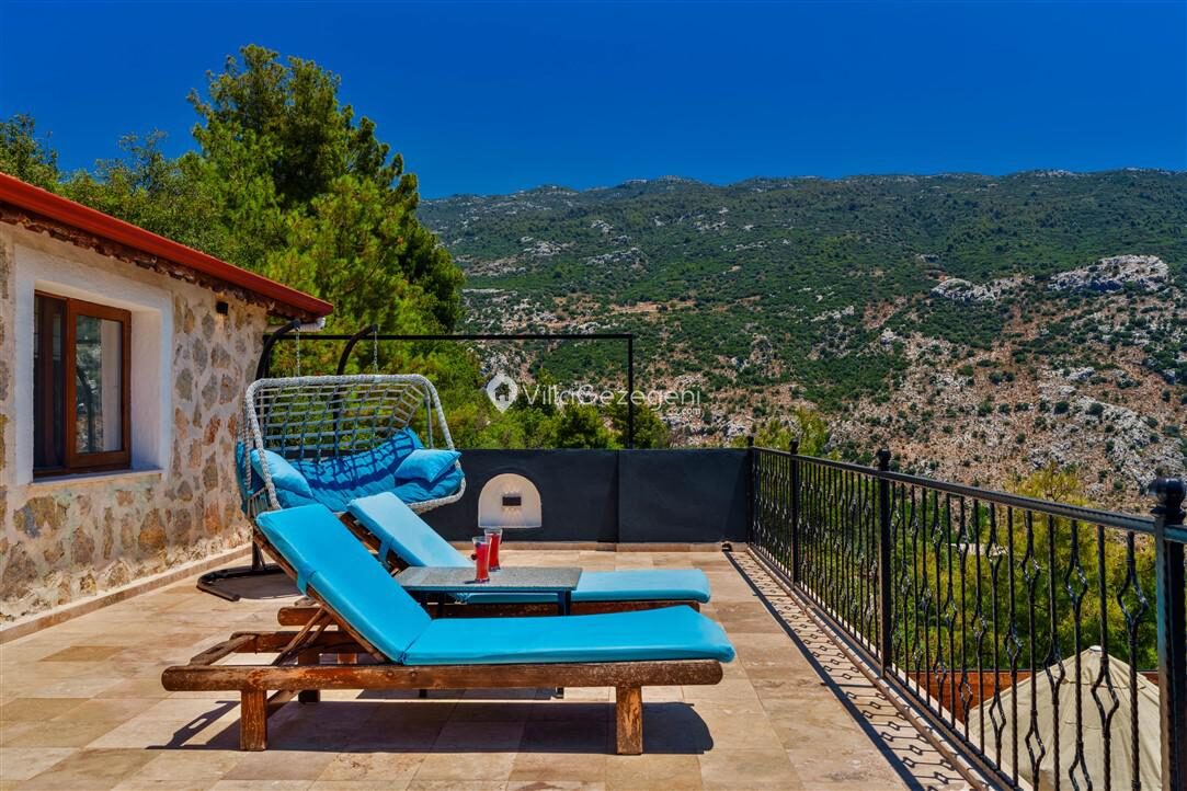 Villa Safi — 26