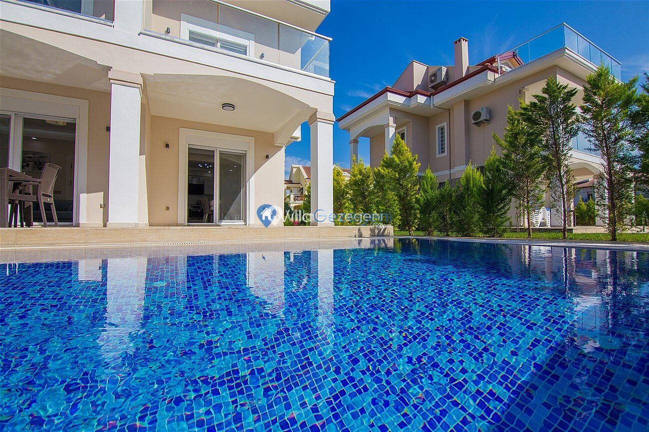 Villa Polo Three — 9