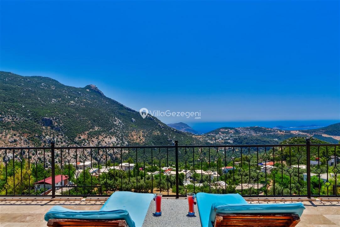 Villa Safi — 28