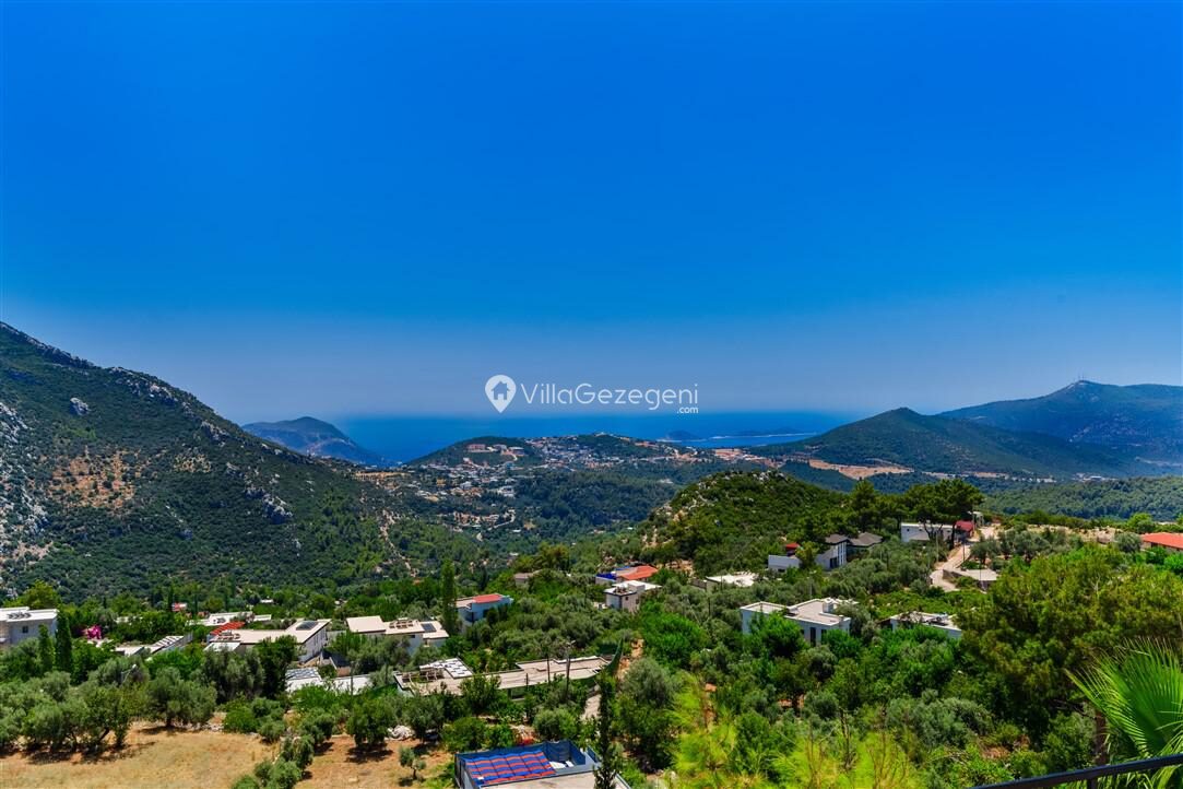 Villa Safi – İslamlar kiralık villa