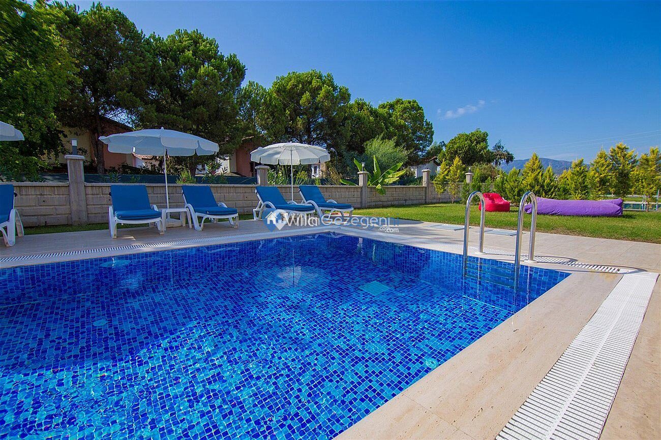 Villa Polo Three — 10