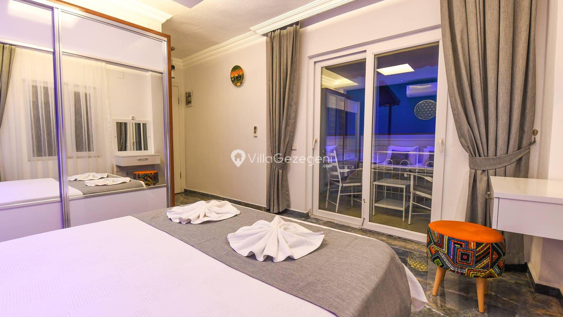 Villa Anatolia — 57