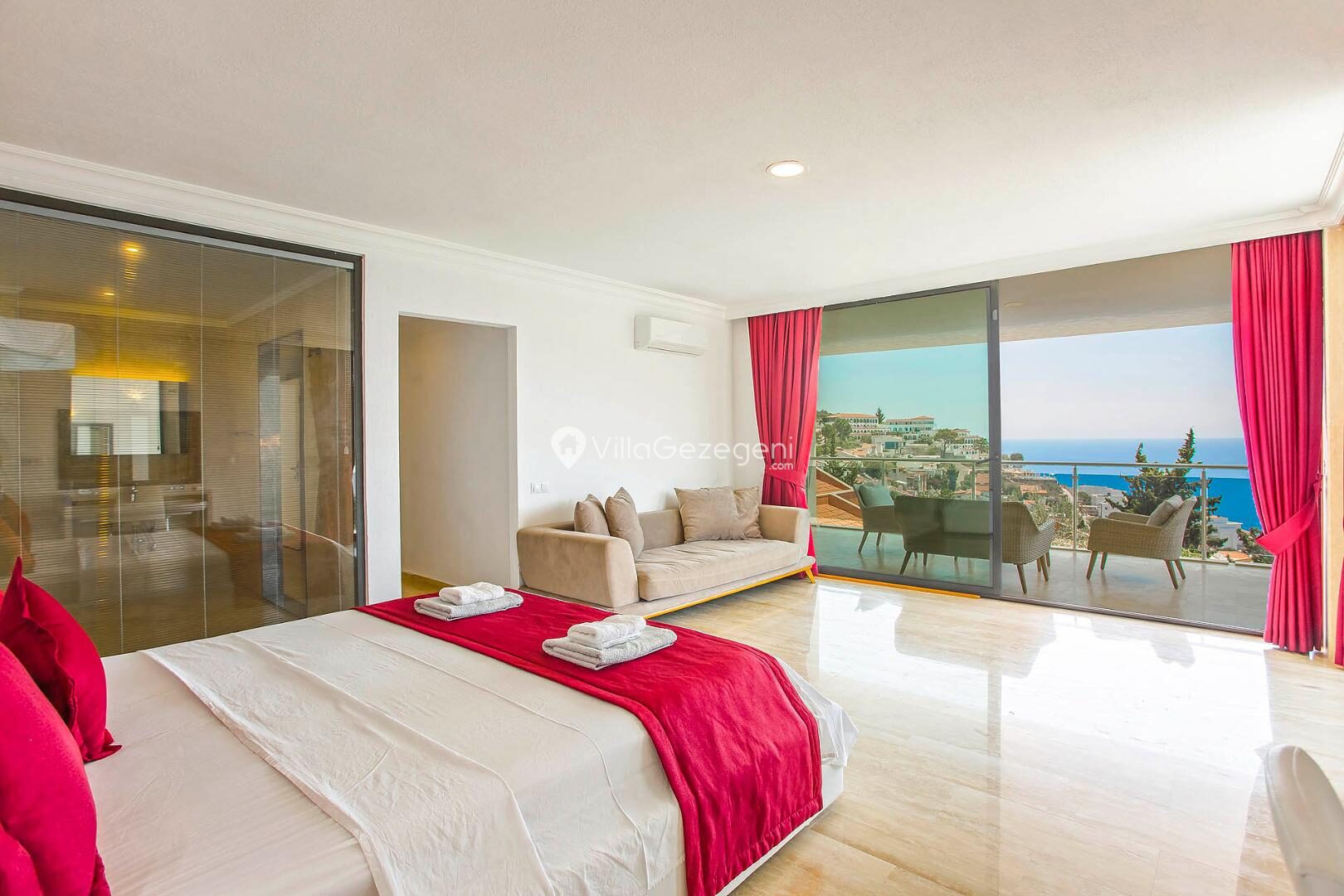 Villa Greenscape — 16