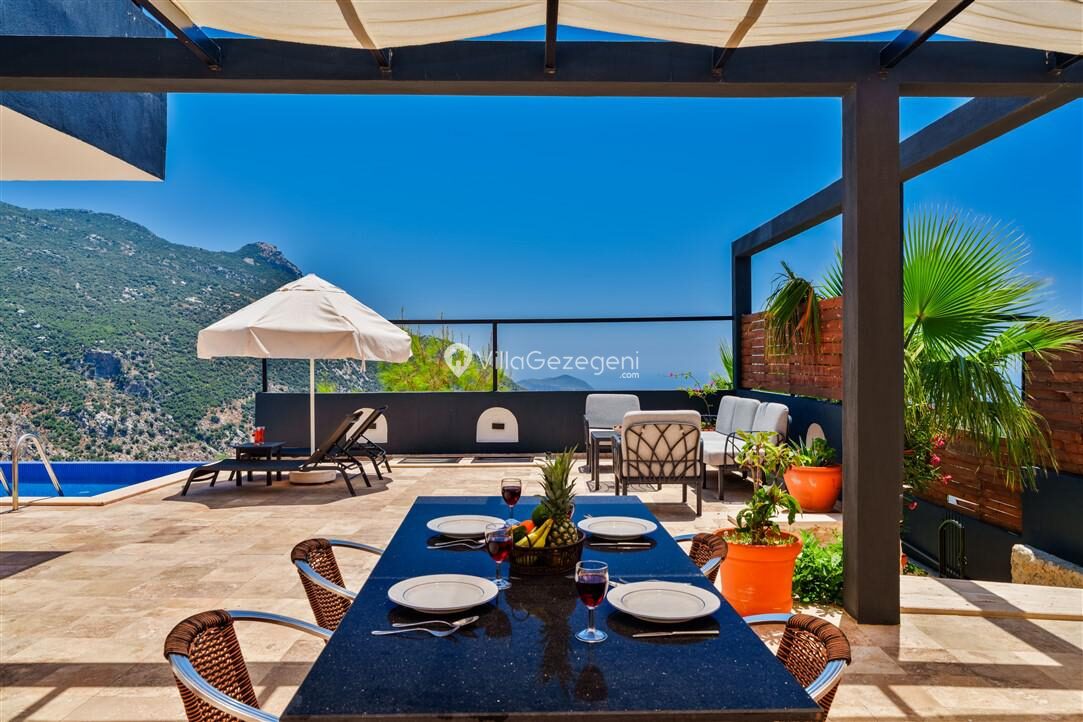 Villa Safi – İslamlar kiralık villa