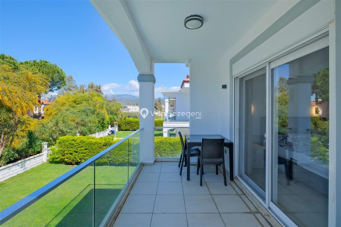 Villa Polo One — 10