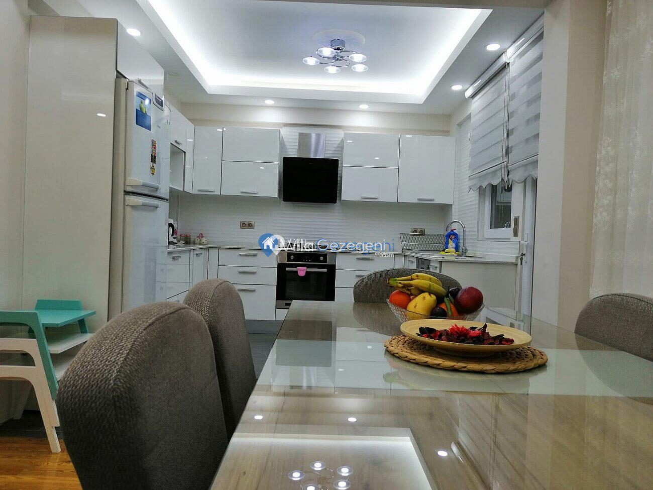 Villa Polo Three — 14