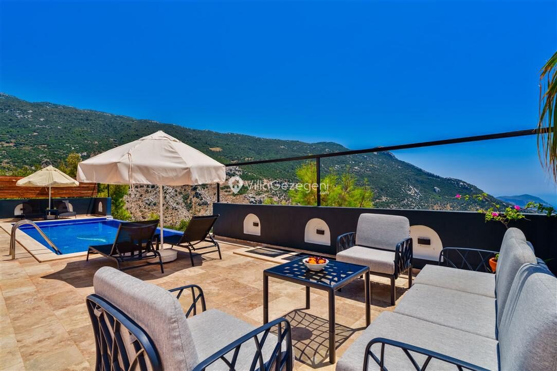Villa Safi — 34