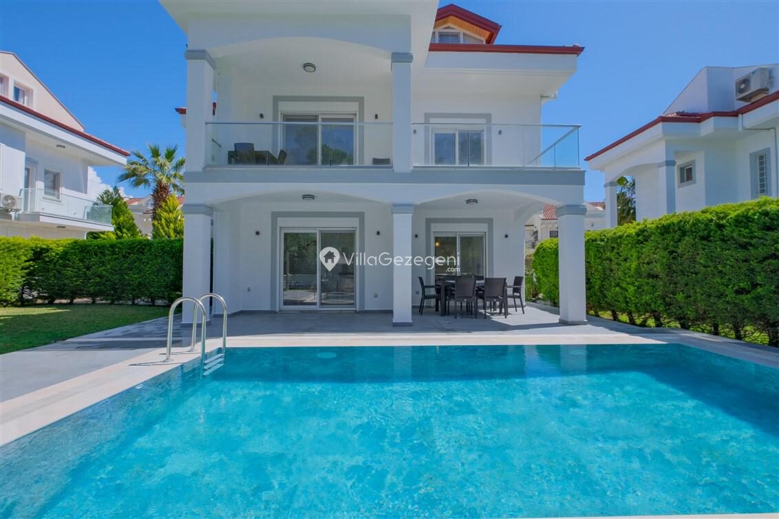 Villa Polo Two — 15