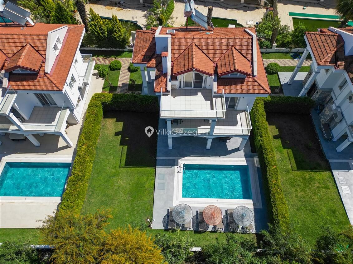 Villa Polo One — 13