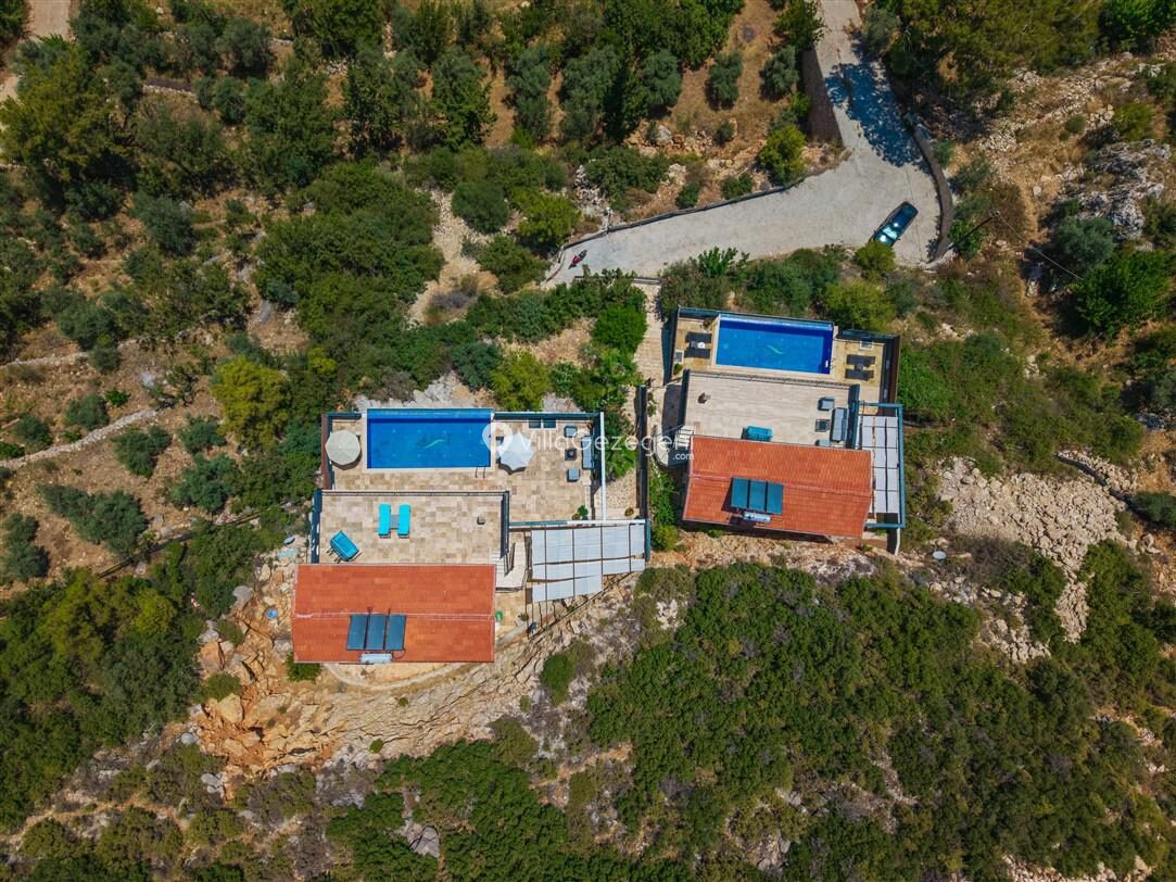 Villa Safi – İslamlar kiralık villa