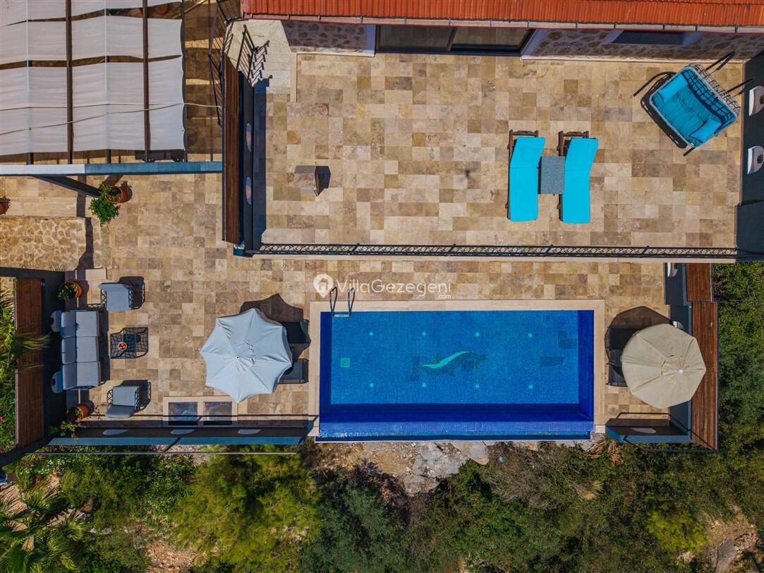 Villa Safi — 38
