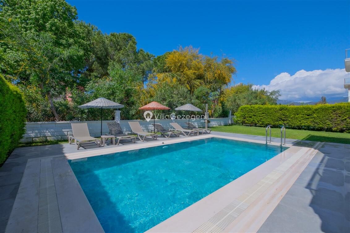 Villa Polo Two — 19