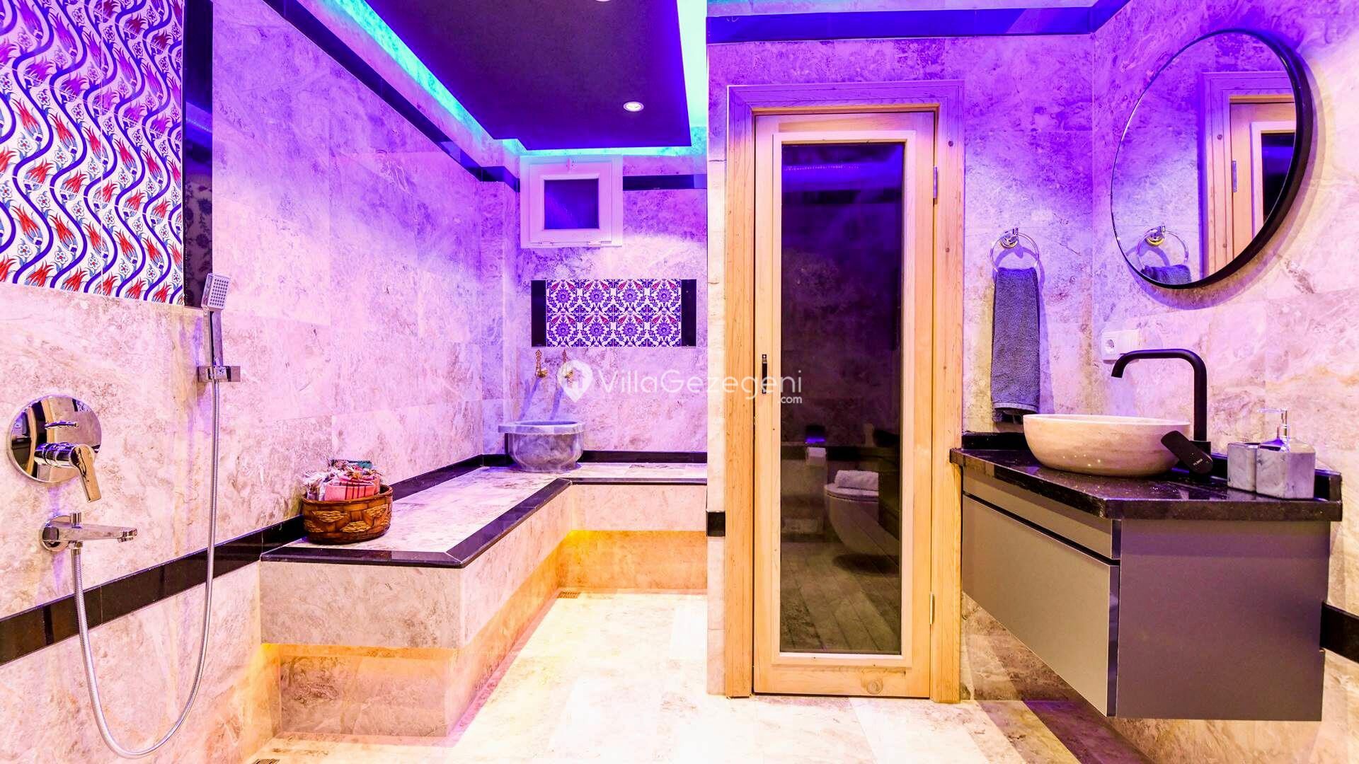 Villa Anatolia — 62