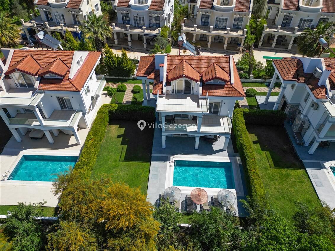 Villa Polo Two — 23
