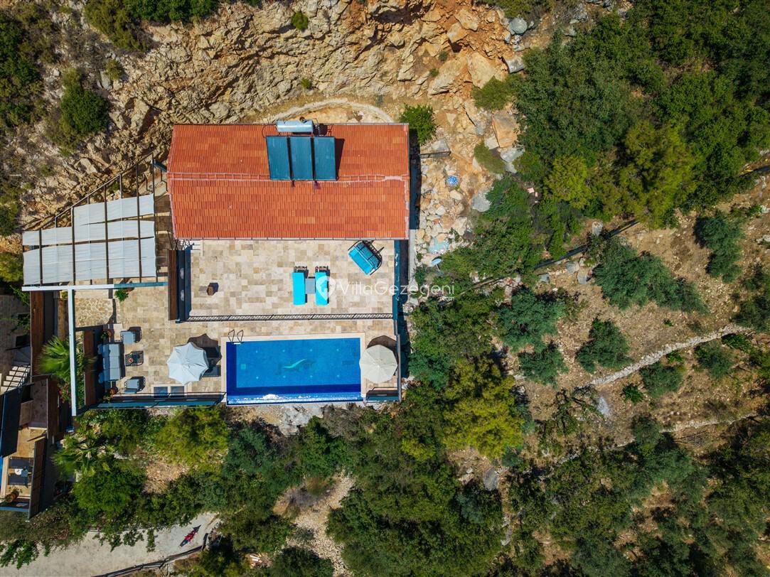 Villa Safi — 43