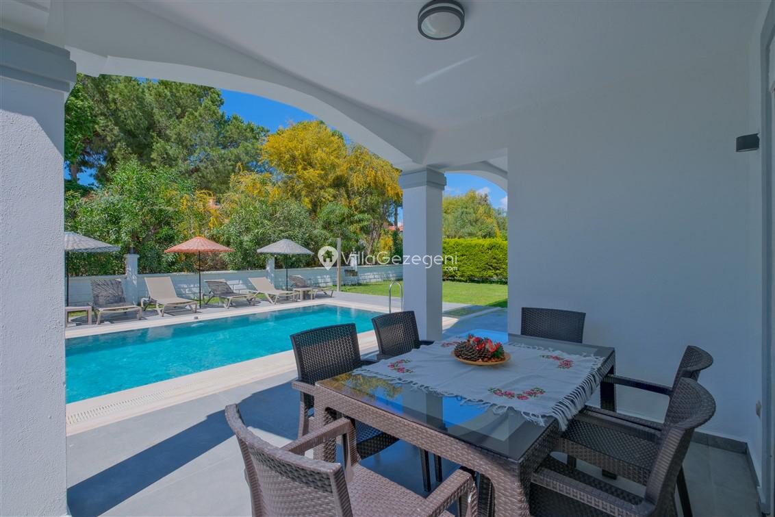 Villa Polo Two — 25