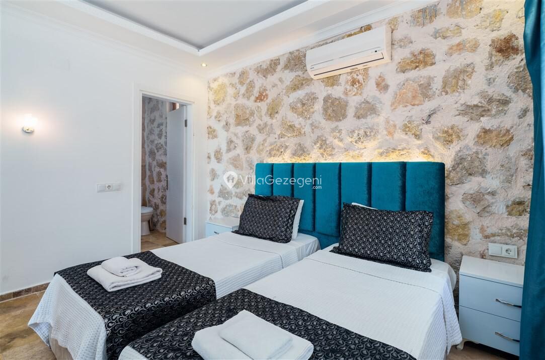 Villa Safi – İslamlar kiralık villa