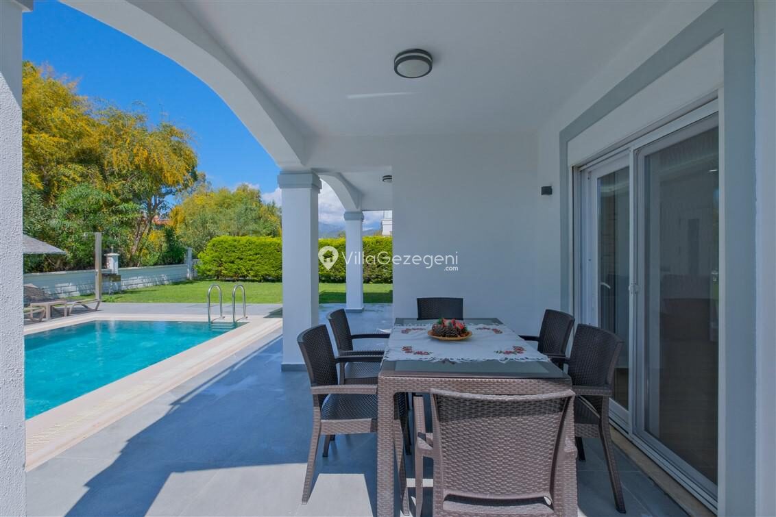 Villa Polo Two — 27