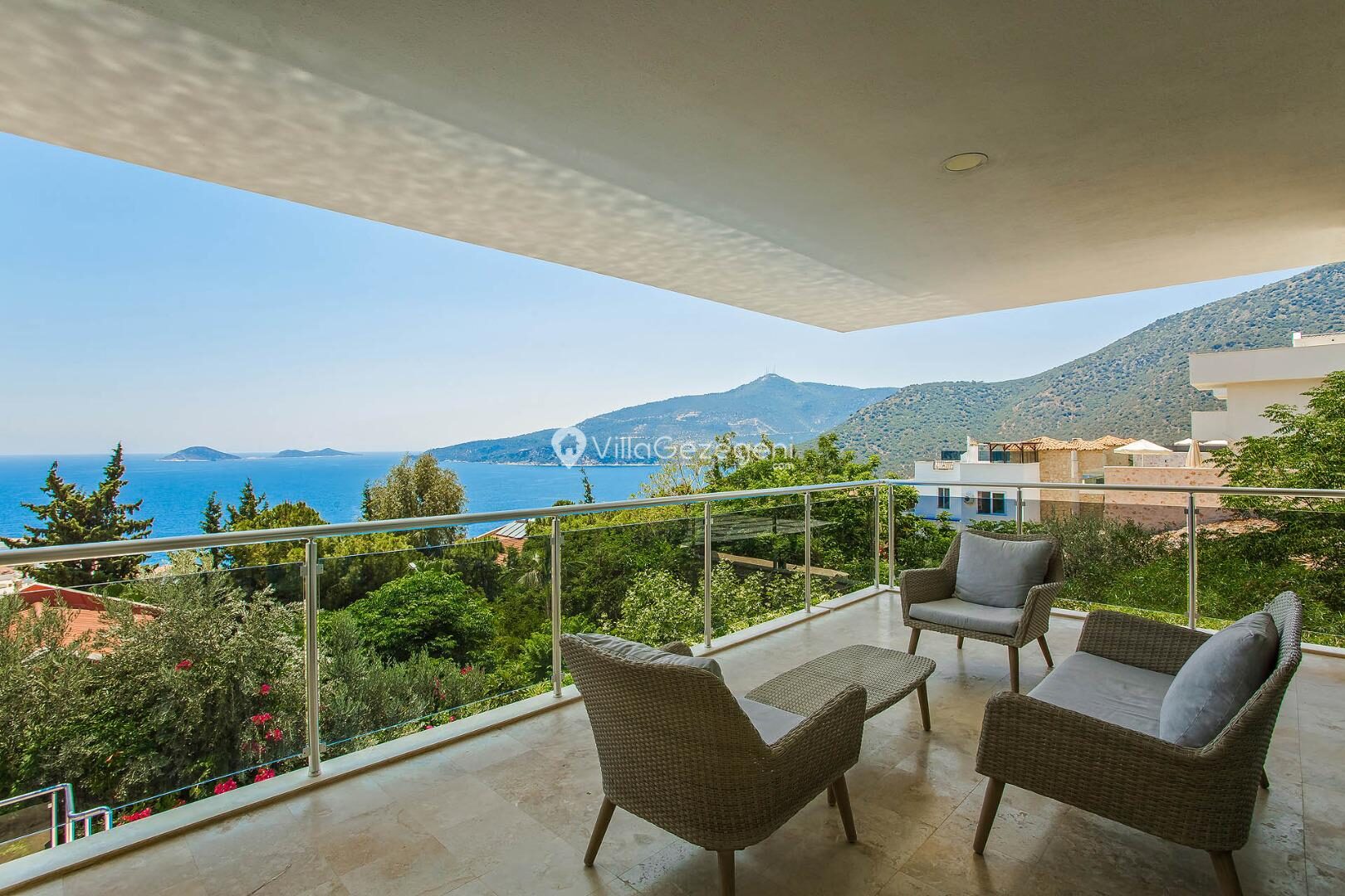Villa Greenscape — 27