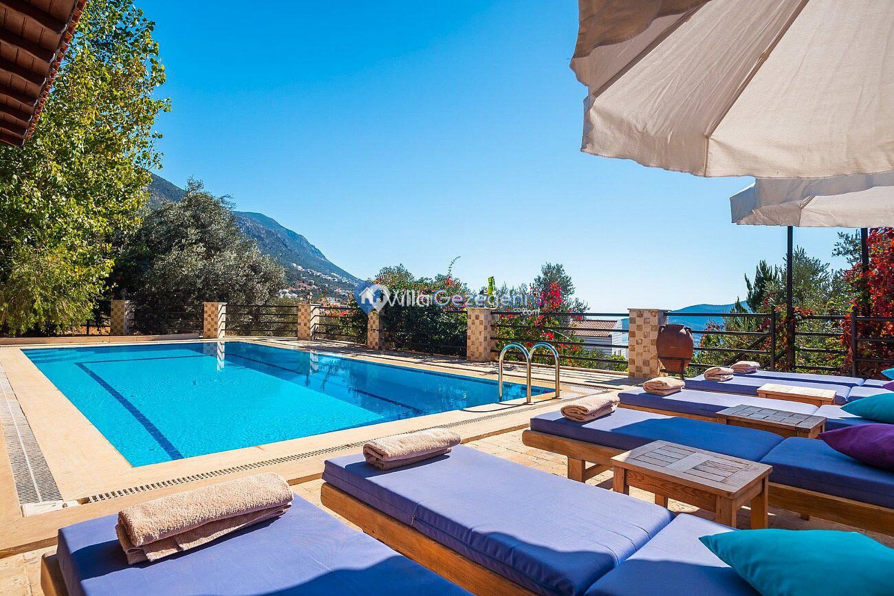 Villa Otantik — 30