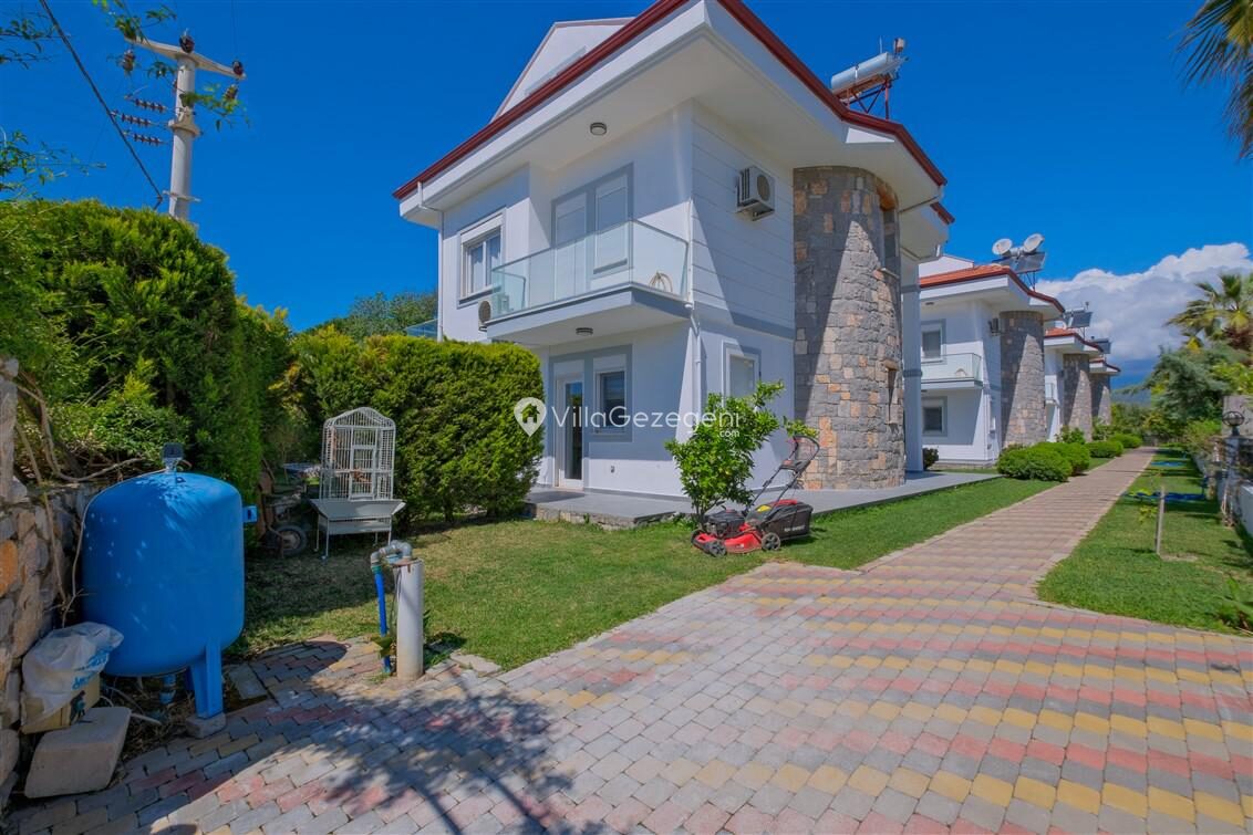 Villa Polo Two – Çalış kiralık villa