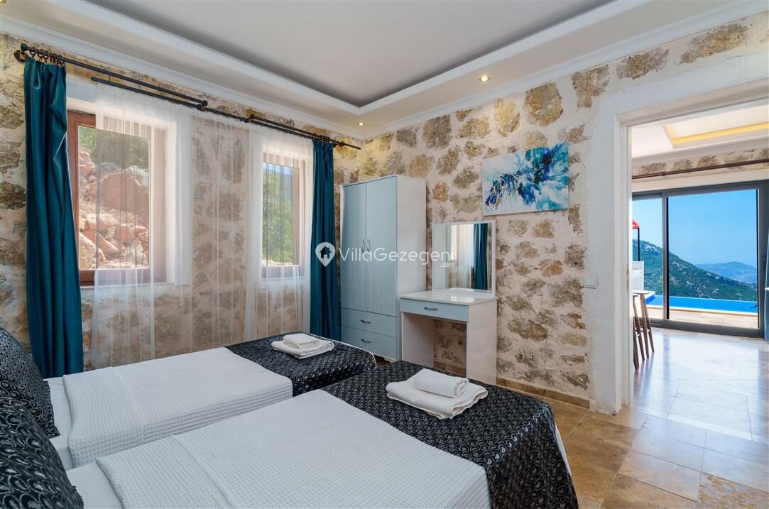 Villa Safi – İslamlar kiralık villa